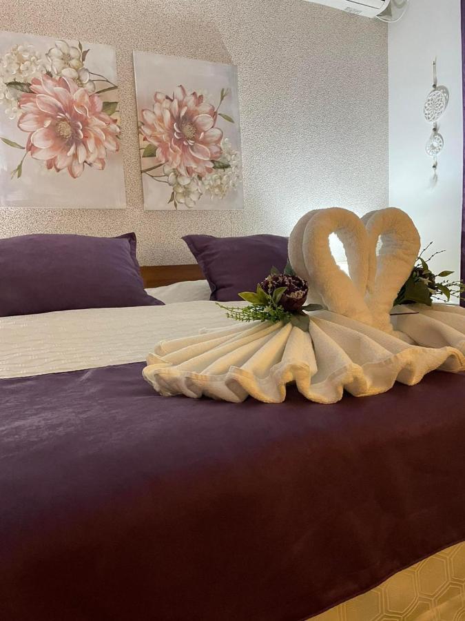 Vesna Apartman วรินรัชกา บานยา ภายนอก รูปภาพ