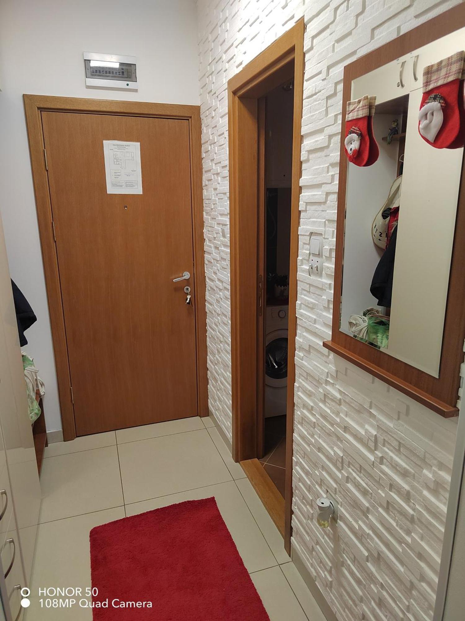 Vesna Apartman วรินรัชกา บานยา ภายนอก รูปภาพ