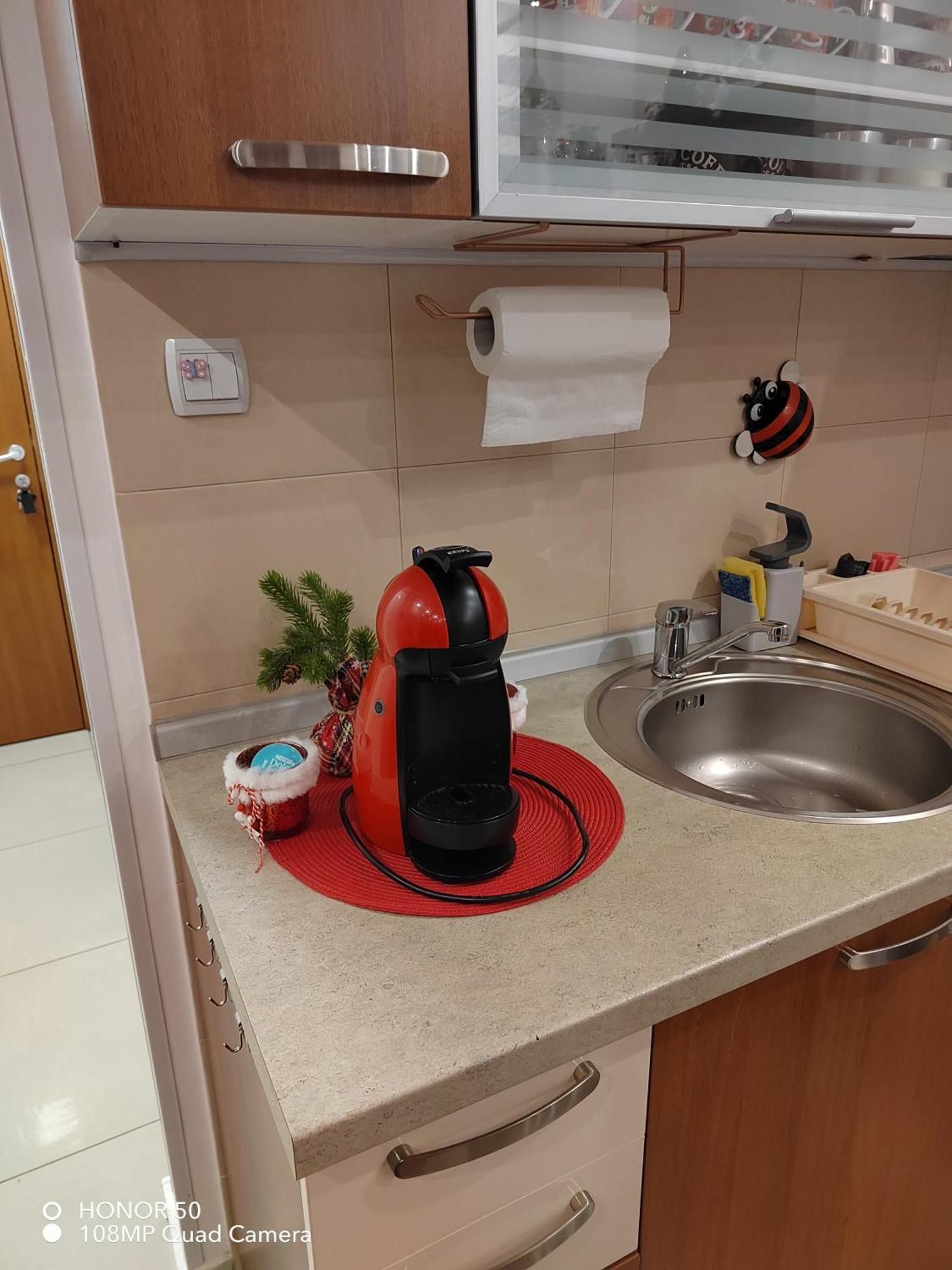 Vesna Apartman วรินรัชกา บานยา ภายนอก รูปภาพ