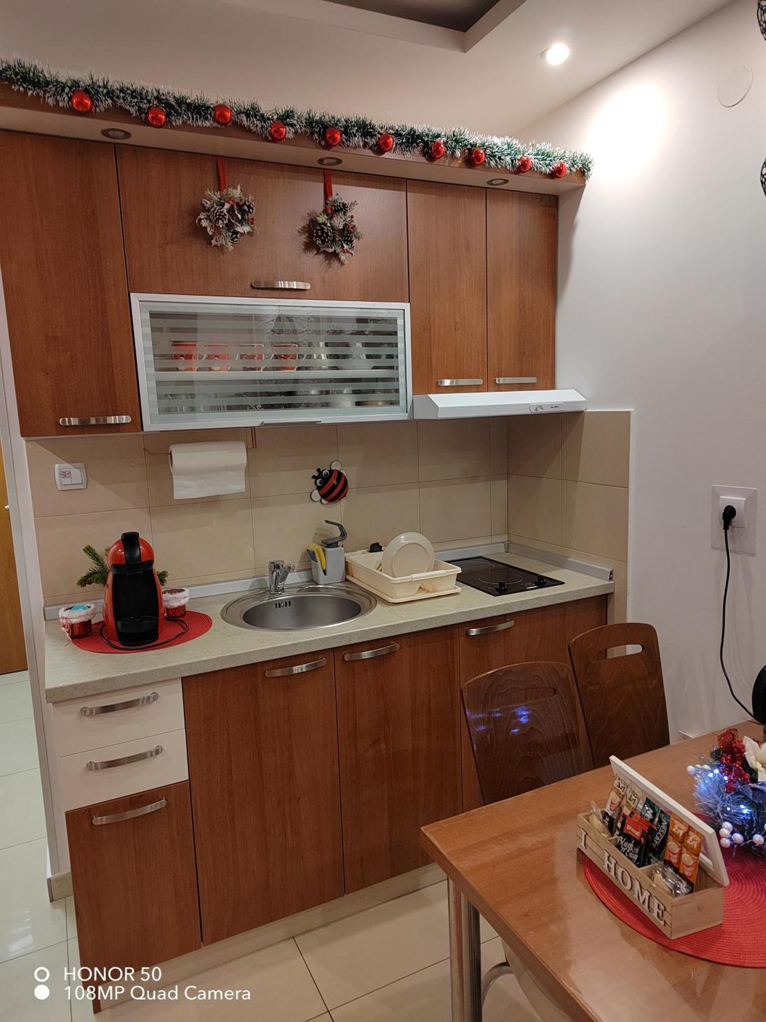 Vesna Apartman วรินรัชกา บานยา ภายนอก รูปภาพ